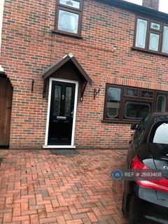 undefined, Stockland Road, Romford, RM7