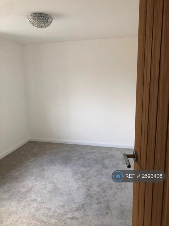 Back Bedroom