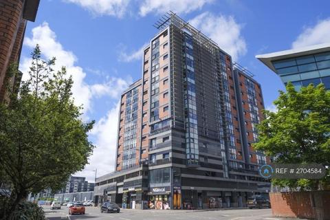undefined, Lancefield Quay, Glasgow, G3