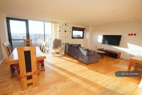 undefined, Lancefield Quay, Glasgow, G3
