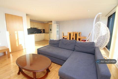 undefined, Lancefield Quay, Glasgow, G3