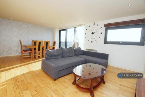 undefined, Lancefield Quay, Glasgow, G3