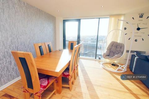undefined, Lancefield Quay, Glasgow, G3