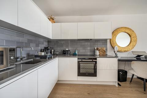 undefined, Bonnet Street London E16