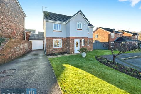 undefined, Parkland View, Lundwood, S71