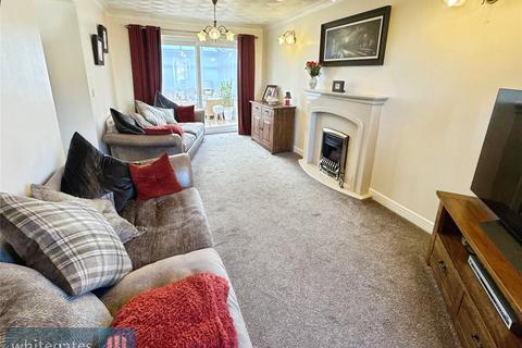 undefined, Parkland View, Lundwood, S71