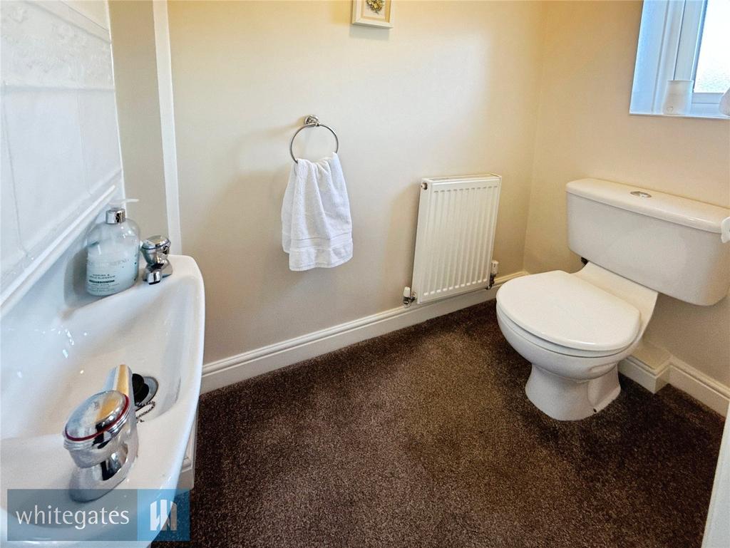 Cloakroom