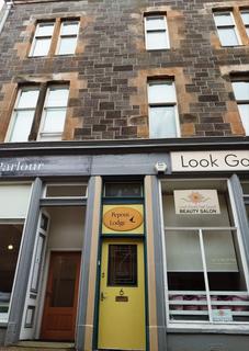 2 bedroom flat for sale, Kirk Street, Campbeltown PA28