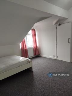 undefined, Salisbury Road, Manchester, M21