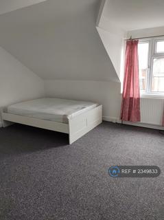 undefined, Salisbury Road, Manchester, M21