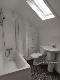 undefined, Salisbury Road, Manchester, M21
