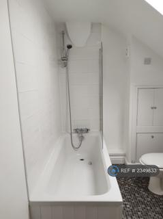 undefined, Salisbury Road, Manchester, M21