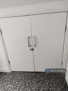 undefined, Salisbury Road, Manchester, M21