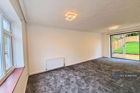 undefined, Hardie Green, Cannock, WS11
