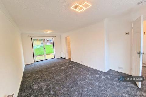 undefined, Hardie Green, Cannock, WS11