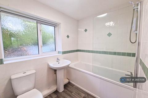 undefined, Hardie Green, Cannock, WS11