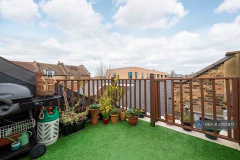 2 bedroom flat to rent, Earlsfield, London, SW18