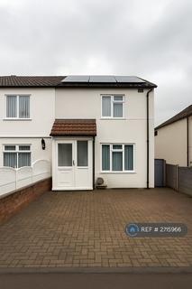 undefined, Bulwer Road, Barnet, EN5