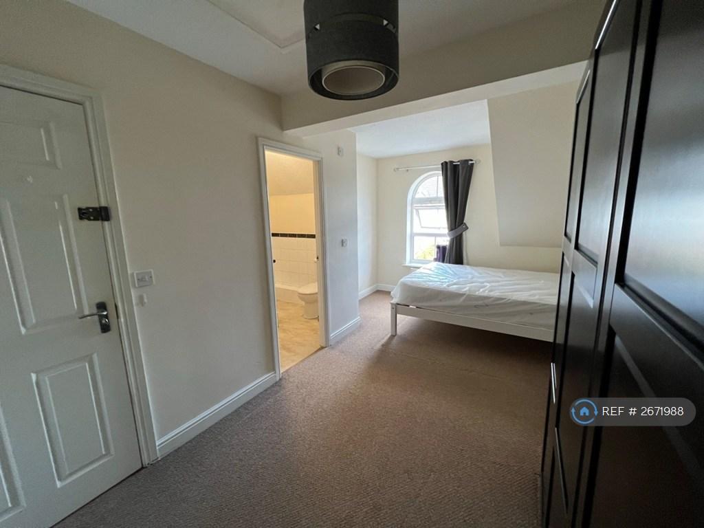 Bedroom 1 With En-Suit