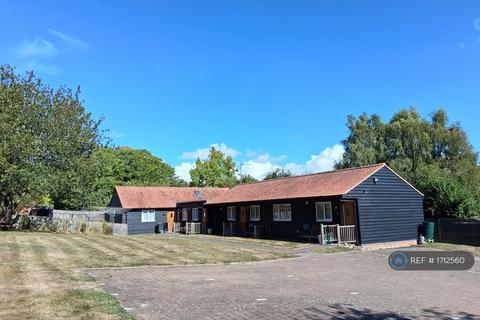 undefined, Poole Street, Great Yeldham, Halstead, CO9