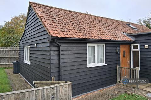 undefined, Poole Street, Great Yeldham, Halstead, CO9