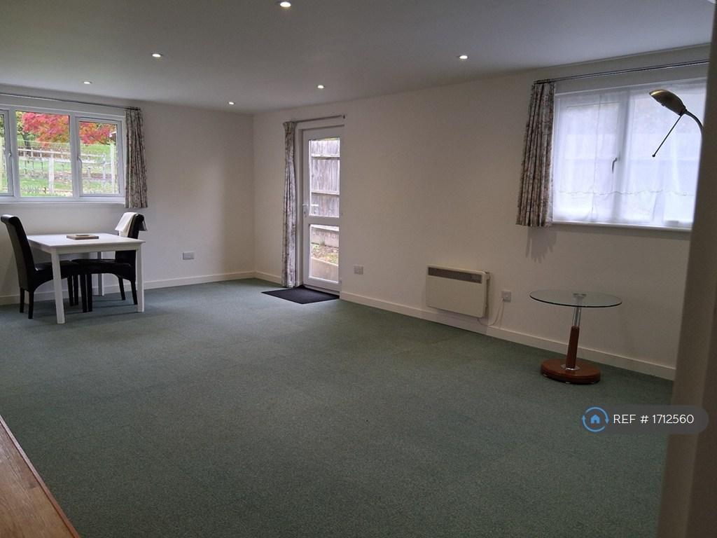 Open Plan