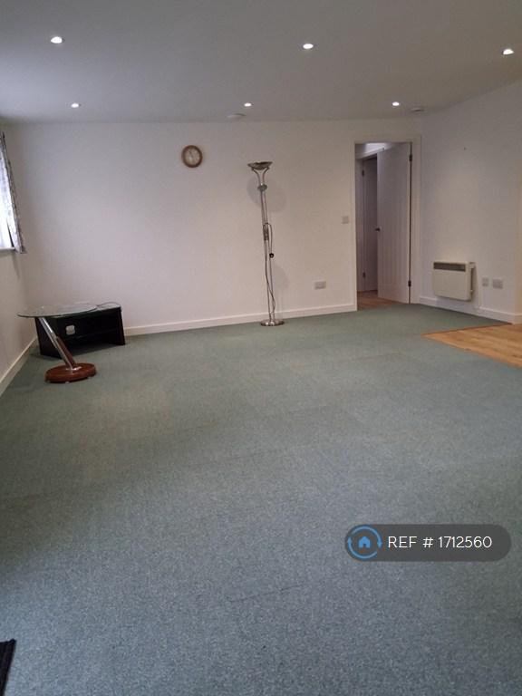 Open Plan