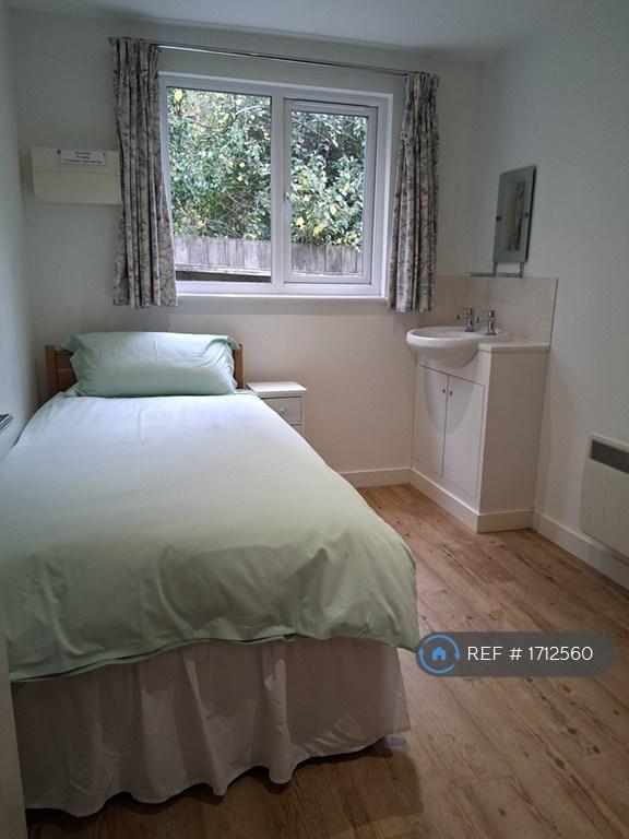 Single Bedroom