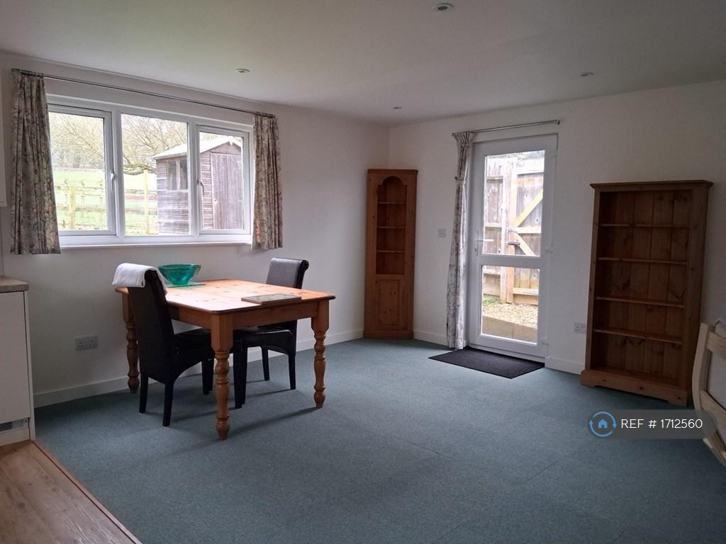 Dining Space