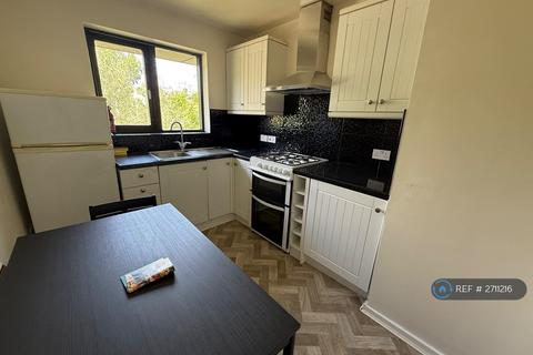 Studio to rent, Brassey Road, London, NW6