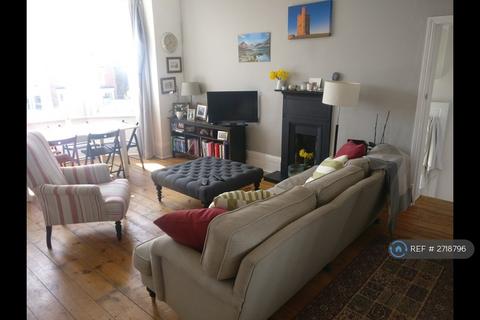 undefined, Lancaster Avenue, London, SE27