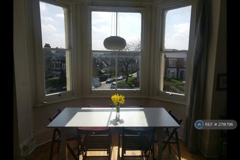 undefined, Lancaster Avenue, London, SE27