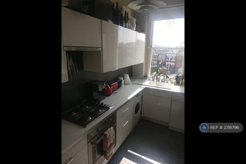 undefined, Lancaster Avenue, London, SE27