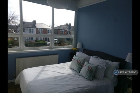 undefined, Lancaster Avenue, London, SE27