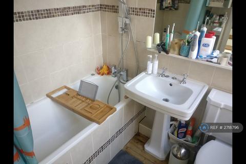 undefined, Lancaster Avenue, London, SE27