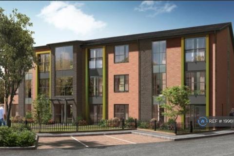 undefined, Spinning Gate, Urmston, Manchester, M41