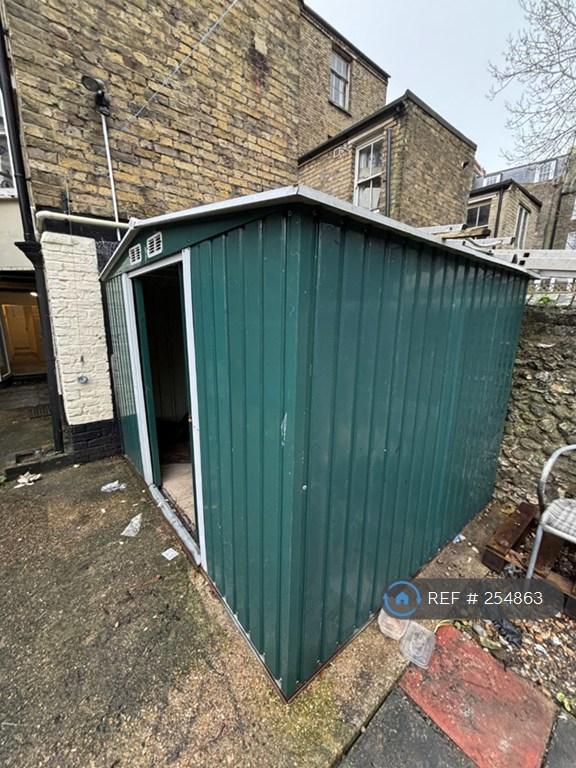 Shed 2