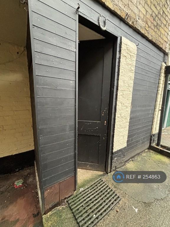 Shed