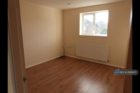 undefined, Violet House, Nottingham, NG10