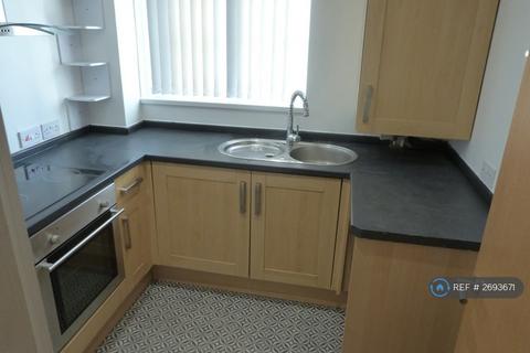 undefined, Violet House, Nottingham, NG10