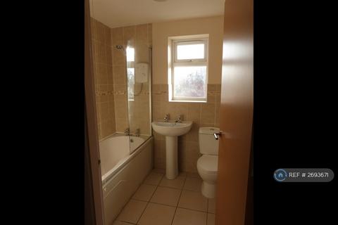 undefined, Violet House, Nottingham, NG10
