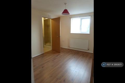 undefined, Violet House, Nottingham, NG10