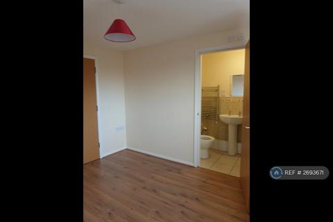 undefined, Violet House, Nottingham, NG10