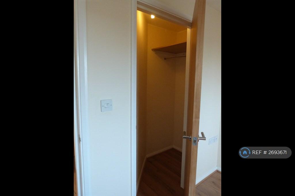 Bedroom Wardrobe