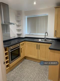 undefined, Violet House, Nottingham, NG10
