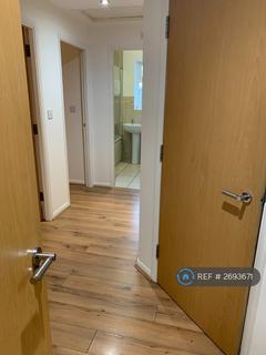 undefined, Violet House, Nottingham, NG10