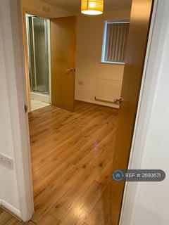 undefined, Violet House, Nottingham, NG10