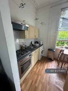 undefined, Saint Martin's Road, London, SW9