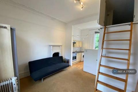 undefined, Saint Martin's Road, London, SW9