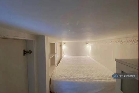 undefined, Saint Martin's Road, London, SW9